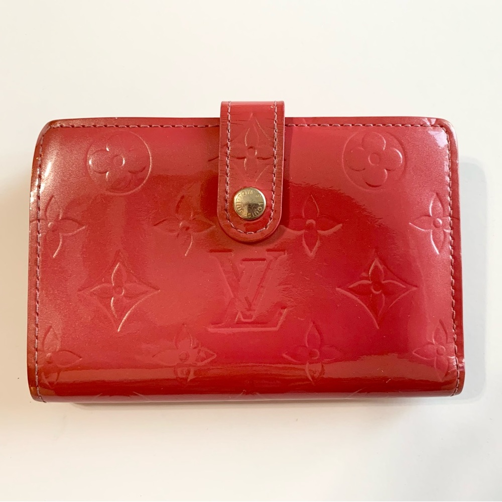 Louise Vuitton Wallet